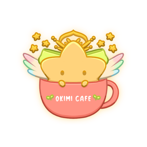 Ayumu Pikimi (Mascot) icon art by Biffdoodles